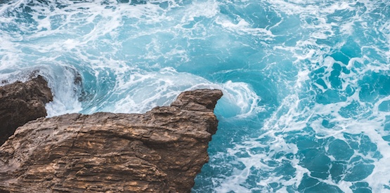 Acqua e mito: Poseidone, l’irascibile dio del mare