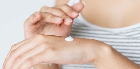 Perché l’acqua è un ingrediente di bellezza