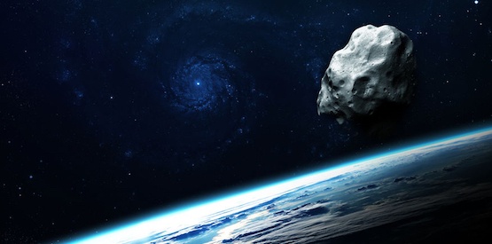 Comete vs asteroidi: la sfida sull’acqua continua