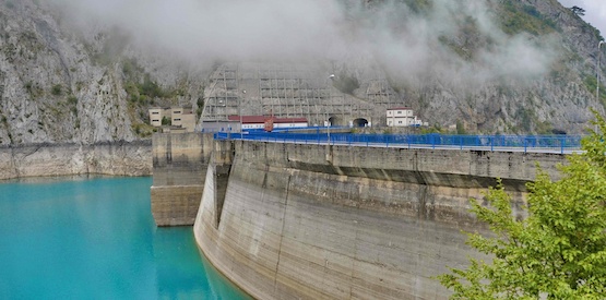 Chi ha scoperto l’acqua?