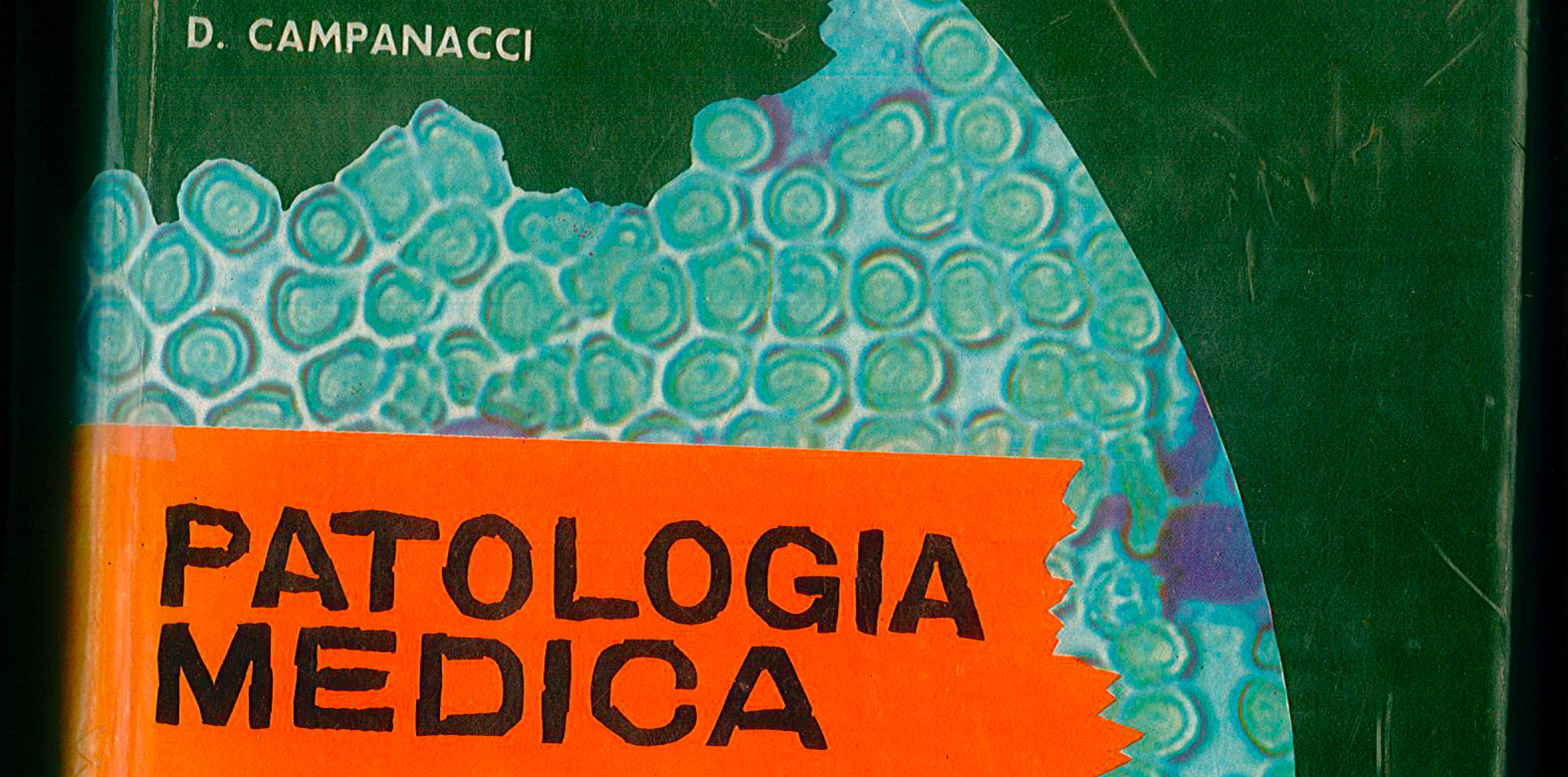 Manuale Patologia Medica Campanacci