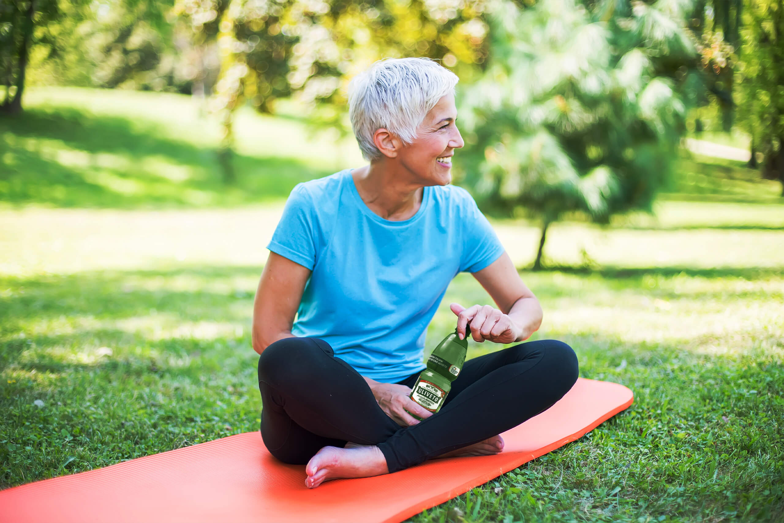 Prevenzione di osteoporosi e fratture da fragilità