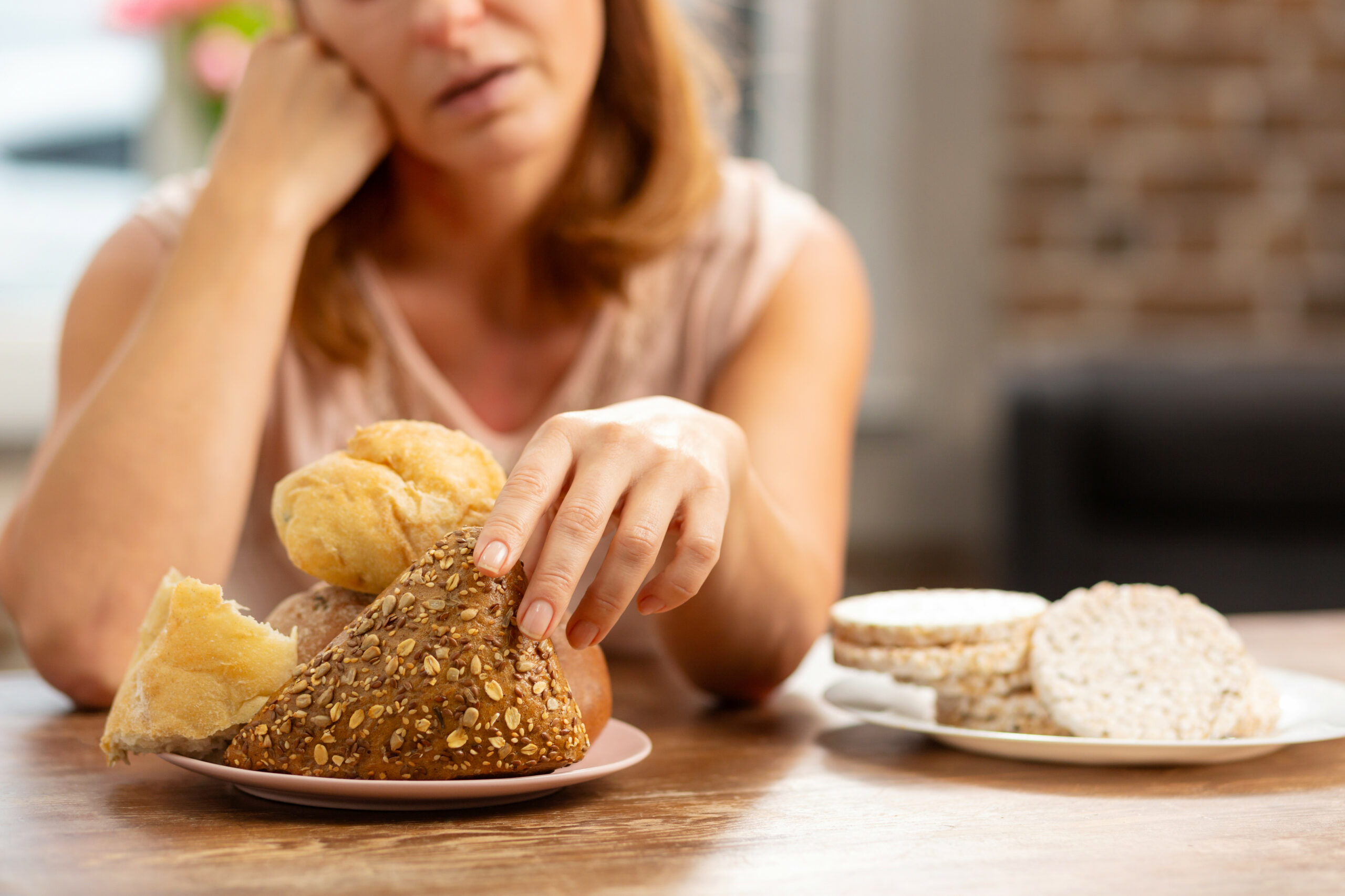 A chi serve la dieta priva di glutine?