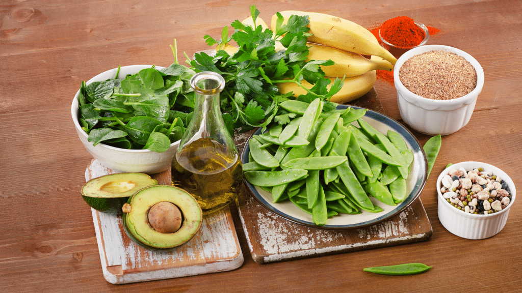 Vitamina K e salute delle ossa_Acqua Uliveto