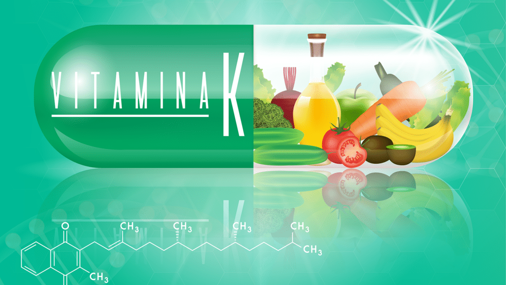 vitamina-k