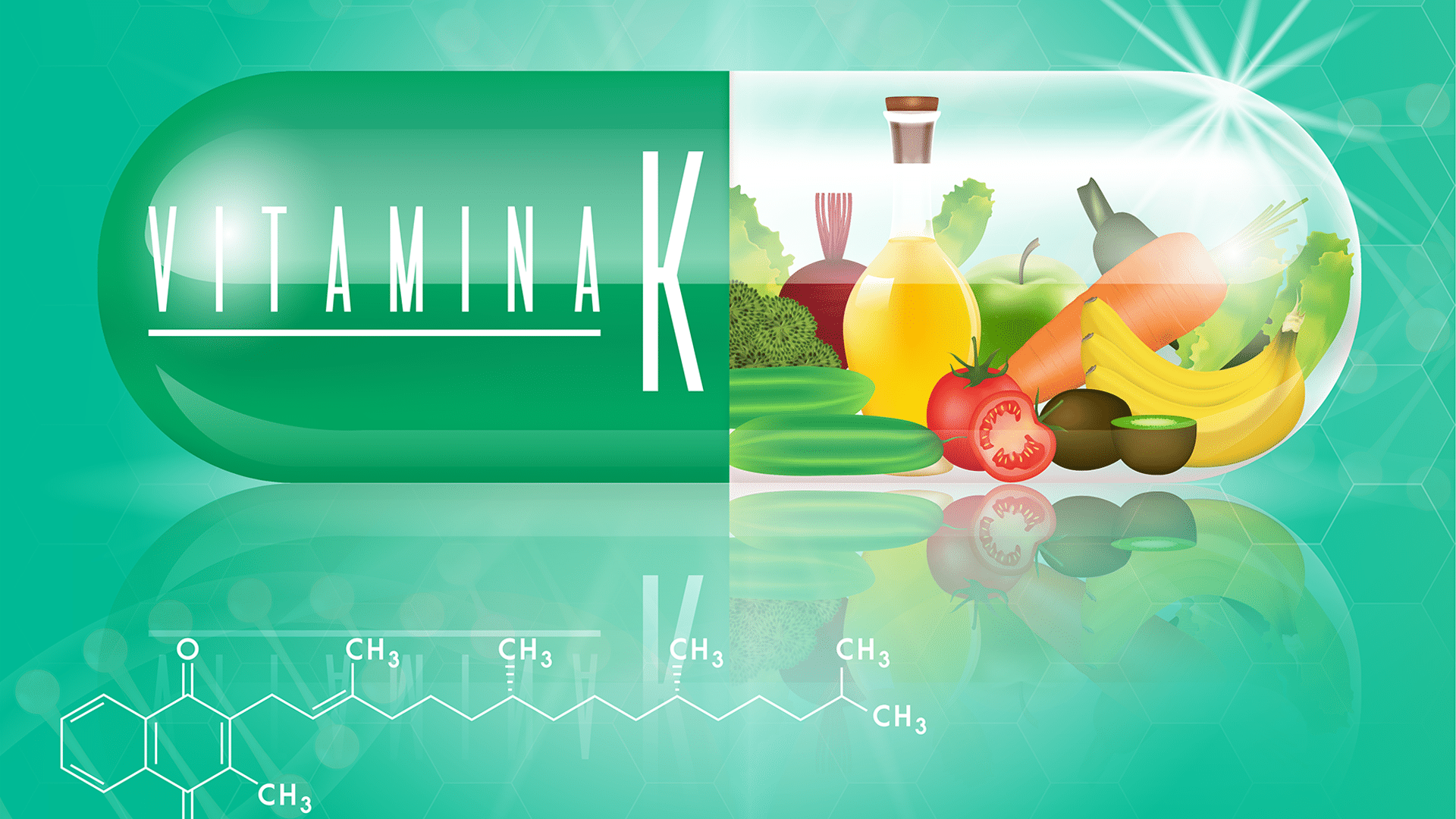 vitamina-k